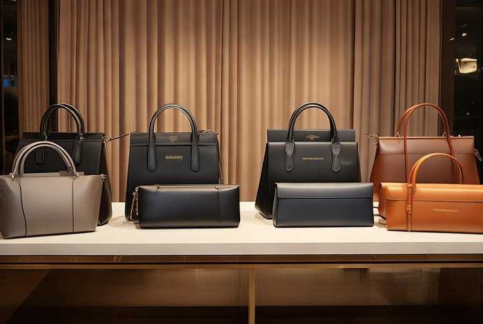 有哪些女士包包的牌子属于轻奢？（女包的轻奢品牌有哪些）