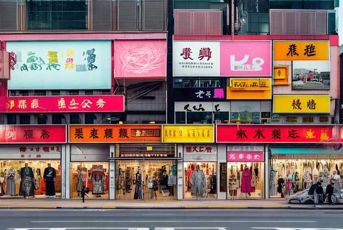 中国著名服装品牌有哪些、中国著名服装品牌有哪些？