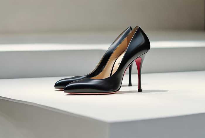 香奈儿官网女鞋图片；香奈儿官网最新女装鞋爆款图片