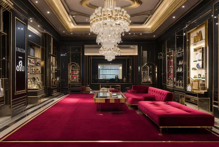 奢侈品牌排行2024 2021年奢侈品牌排行榜