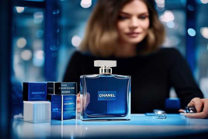 香奈儿柔情邂逅香水怎么鉴定正品 - 香奈儿柔情邂逅香水怎么鉴定正品的