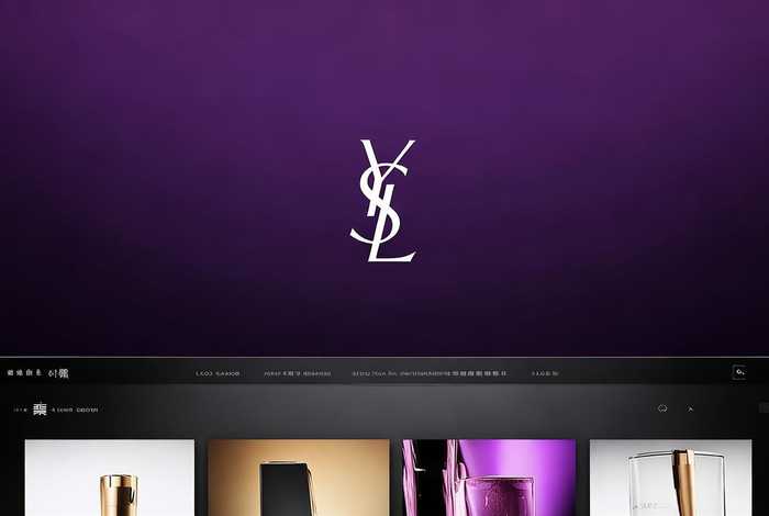 圣罗兰中文官方网站 - 圣罗兰中文官方网站是什么