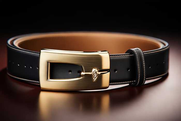 奢侈品腰带哪个质量好；奢侈品腰带哪个质量好一点