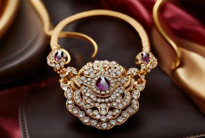 珠宝中的爱马仕 - 珠宝中的爱马仕是啥意思