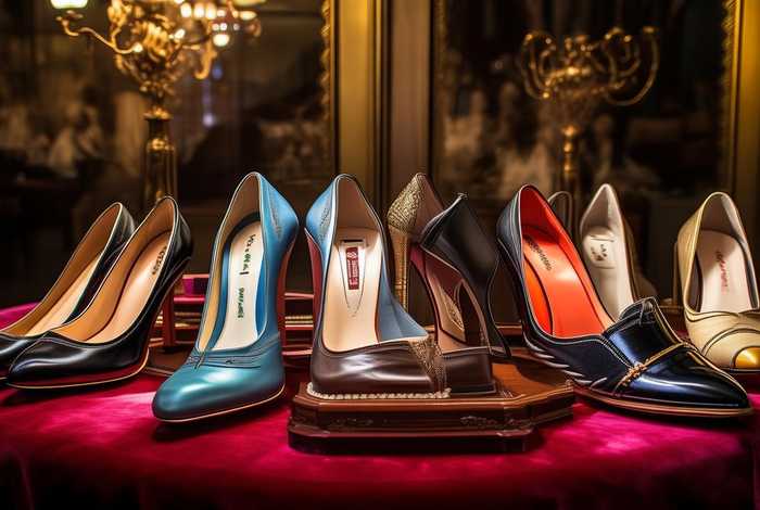 奢侈品鞋子100排名 - 十大奢侈品鞋子排名