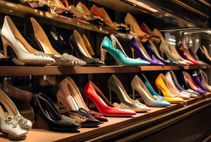 十大奢侈品鞋品牌排行榜 - 十大奢侈品鞋品牌排行榜前十名