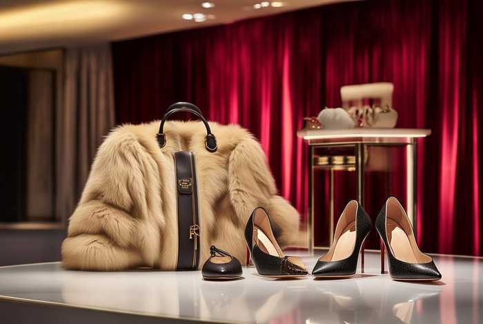 十大奢侈品排名芬迪品牌，十大奢侈品排名芬迪品牌是什么