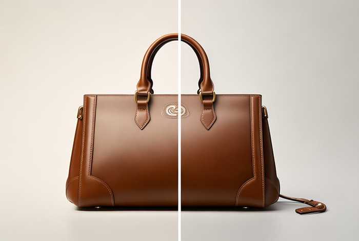 怎么识别包包的真假；怎么识别包包的真假图片