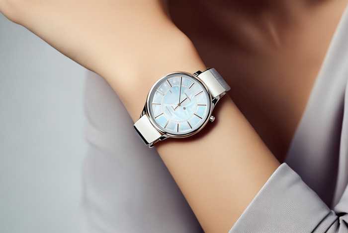时尚女表品牌、时尚大气的女表品牌