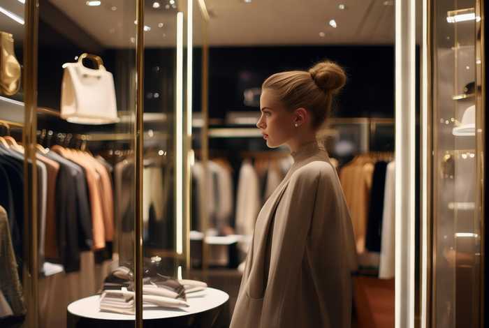 适合年轻女人的奢侈品 - 适合年轻女人的奢侈品牌有哪些