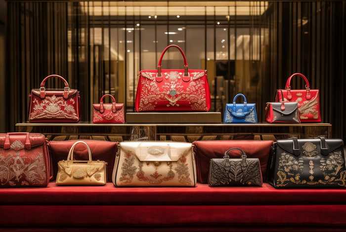 中国品牌包包奢侈品 中国品牌包包奢侈品排名