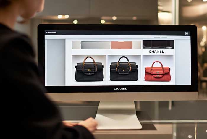 香奈儿包包在官网上怎么购买；香奈儿包包在官网上怎么购买正品