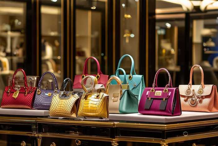 最贵的包包品牌排行榜前十名价格（最贵的包包品牌排行榜前十名价格及图片）