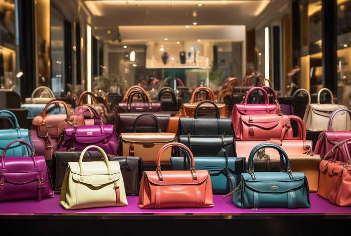 最火的奢侈品牌包包排行榜，最火的奢侈品牌包包排行榜图片