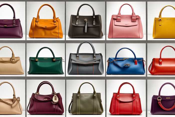 十大品牌包包图片；十大品牌包包图片大全