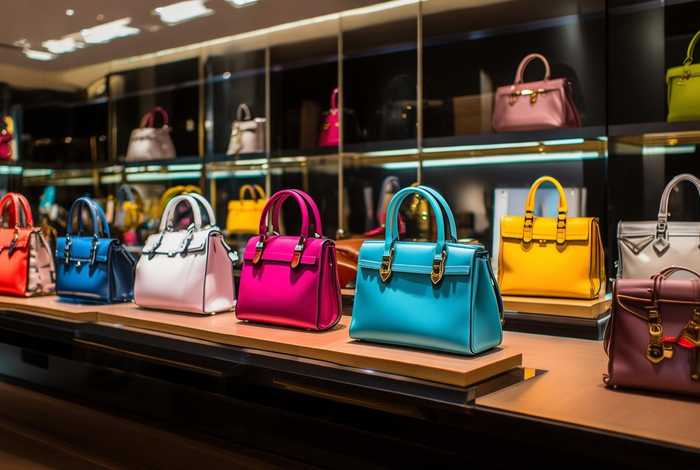 十大品牌包包排名，十大品牌包包排名前十名