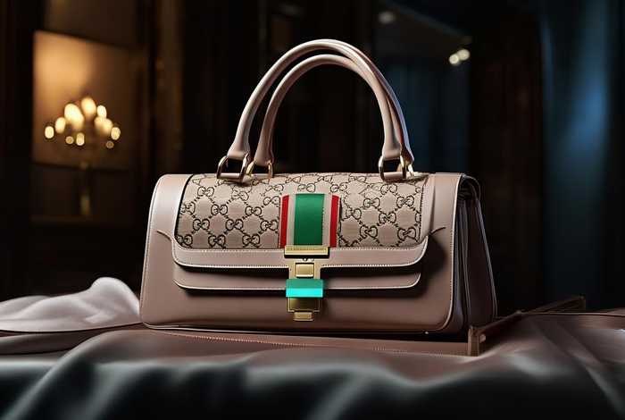 正品的古驰包带有芯片吗、正品的古驰包带有芯片吗知乎