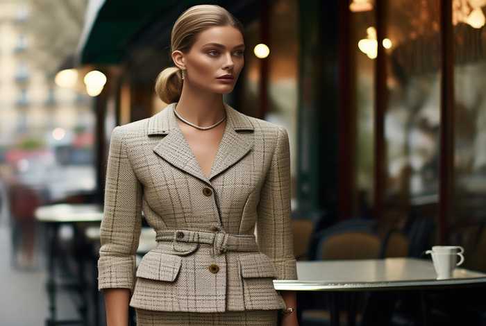 香奈儿有哪些经典款 香奈儿有哪些经典款衣服