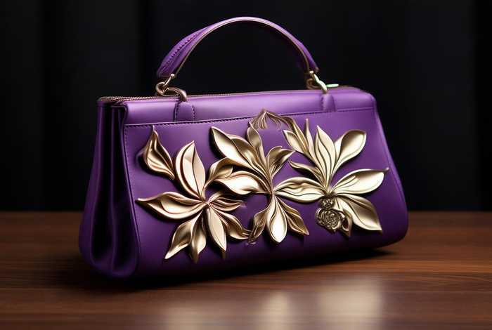 四片花瓣的包包牌子是、四片花瓣的包包牌子是哪个