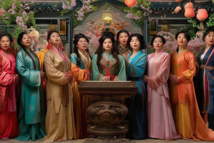 中国十大女中音歌手、中国十大女中音歌手是谁 中国十大女中音歌手、中国十大女中音歌手是谁