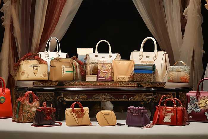 中国名牌女包标志;中国名牌女包标志有哪些 中国名牌女包标志;中国名牌女包标志有哪些