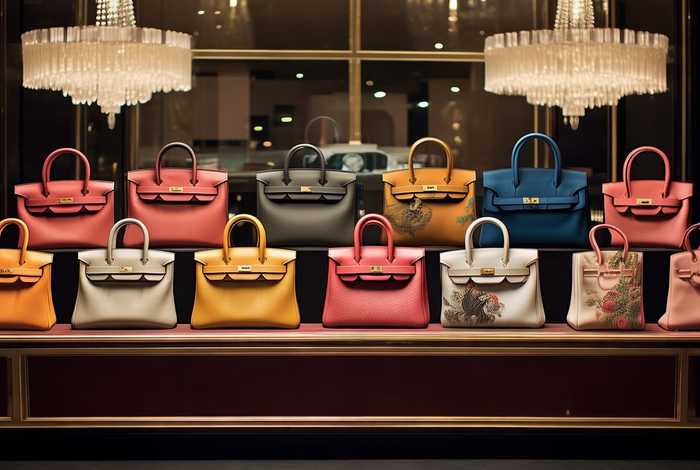 世界十大最贵的包包，世界十大最贵的包包图片