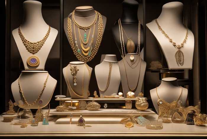 项链品牌排行榜前十名轻奢、项链品牌排行榜前十名轻奢女款