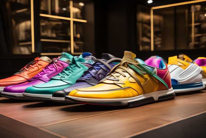 世界奢侈品牌运动鞋排名前十名(世界奢侈品牌运动鞋排名前十名图片) 世界奢侈品牌运动鞋排名前十名(世界奢侈品牌运动鞋排名前十名图片)
