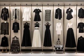 十大香奈儿 香奈儿排行榜前十名