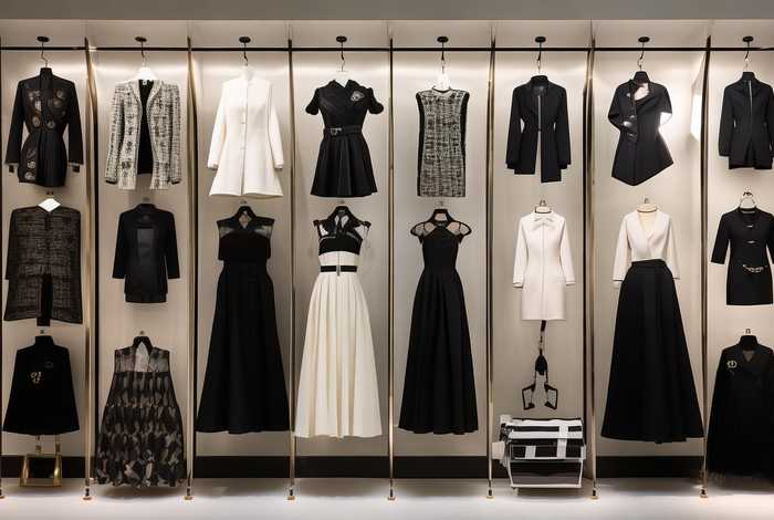 十大香奈儿 香奈儿排行榜前十名