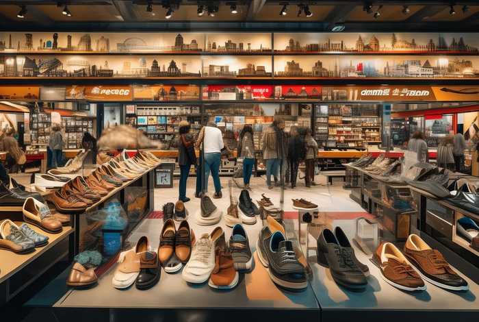 世界鞋子品牌 - 世界鞋子品牌排行