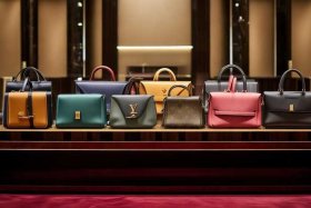 十大奢侈品牌男士手拿包，十大奢侈品牌男士手拿包有哪些