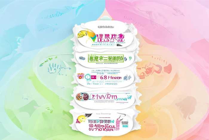 中国卫生巾知名品牌排行榜前十名 - 中国卫生巾知名品牌排行榜前十名图片