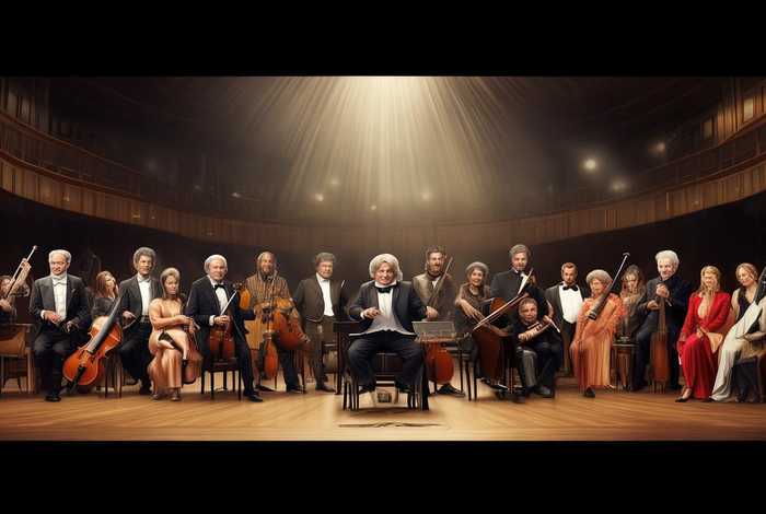 世界十大音乐家 - 世界十大音乐家简介 世界十大音乐家 - 世界十大音乐家简介