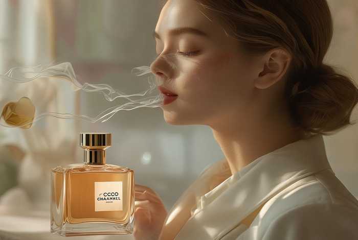 香奈儿可可馥郁香水什么味道（香奈儿可可馥郁香水什么味道好闻）