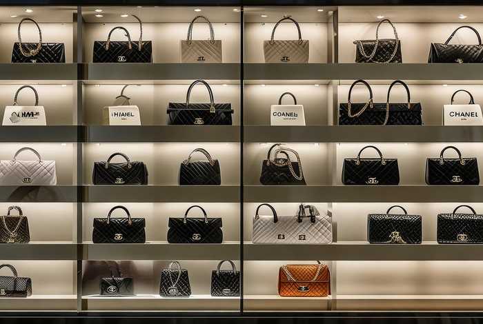 香奈儿包包价位图片，香奈儿包包价位图片及价格