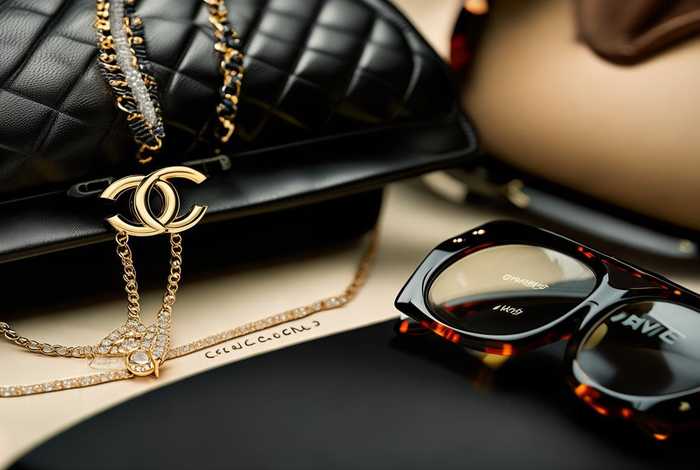 香奈儿饰品是什么材质；香奈儿包包都是什么材质