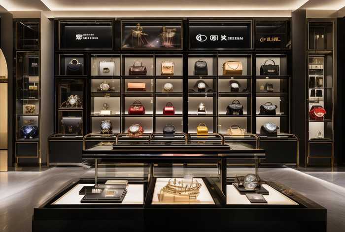 中国有名的奢侈品品牌、中国有名的奢侈品品牌有哪些