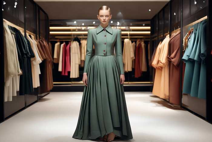 奢侈品牌排行榜 女性，奢侈品牌排行榜 女性衣服