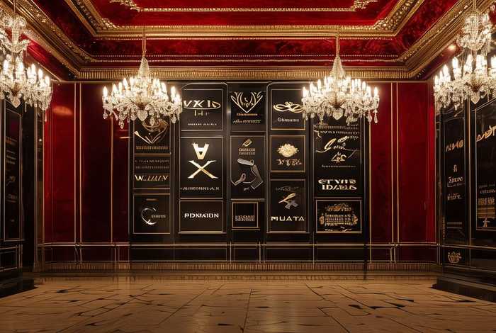 世界十大奢侈品牌排行榜前十名、世界十大奢侈品牌排行榜前十名图片