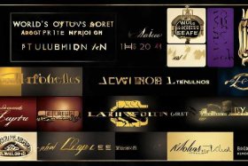 十大顶级奢侈品牌标志是什么；十大顶级奢侈品牌标志是什么意思