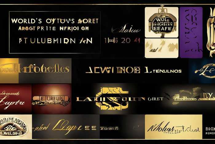 十大顶级奢侈品牌标志是什么；十大顶级奢侈品牌标志是什么意思