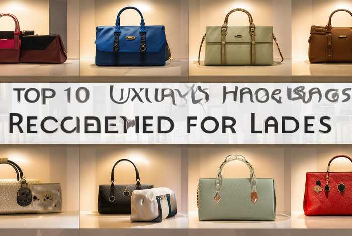 十大奢侈品包包推荐，十大奢侈品包包推荐女士