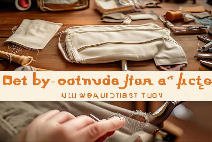 手工制作帆布包步骤 - 手工制作帆布包步骤简单