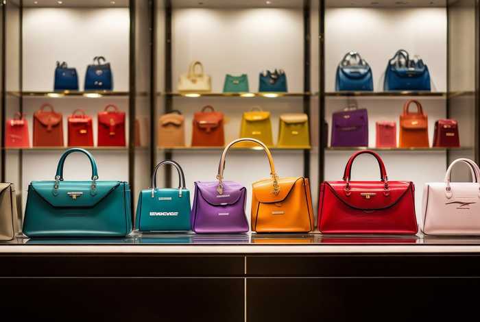 世界知名包包品牌 - 世界知名包包品牌排行榜