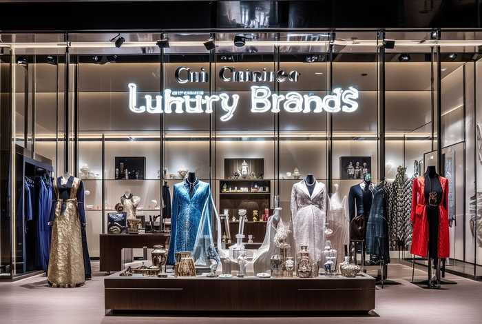 中国顶级奢侈品牌有哪些、中国十大奢侈品品牌有哪些