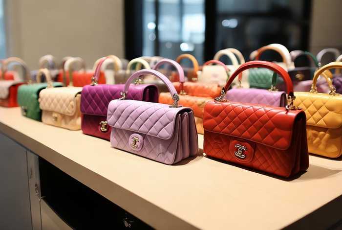 香奈儿小包包价格表官网 香奈儿小包包价格表官网查询