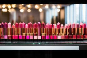 圣罗兰香港官网口红价格表，圣罗兰香港官网口红价格表大全