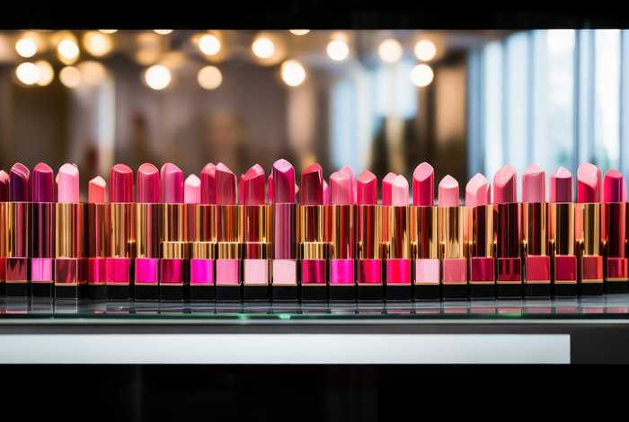 圣罗兰香港官网口红价格表，圣罗兰香港官网口红价格表大全