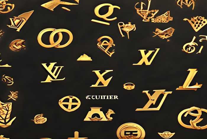 有哪些奢侈品牌标志图片、有哪些奢侈品牌标志图片及名称 有哪些奢侈品牌标志图片、有哪些奢侈品牌标志图片及名称